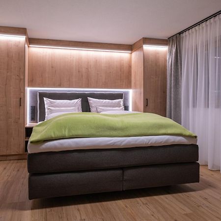 Apartment Haus Schoenwies Alpbach Luaran gambar