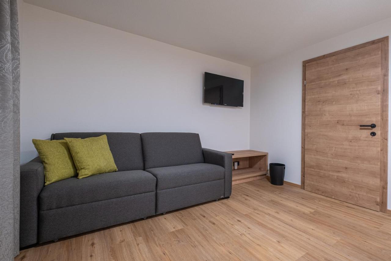 Apartment Haus Schoenwies Alpbach Luaran gambar